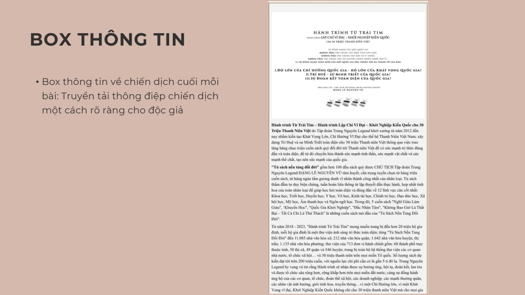 Báo cáo Trung Nguyên Hành trình từ trái tim 2019_page-0032